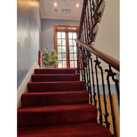G3- Great Studio For 2 With Patio Near Hyde Park Лондон Экстерьер фото