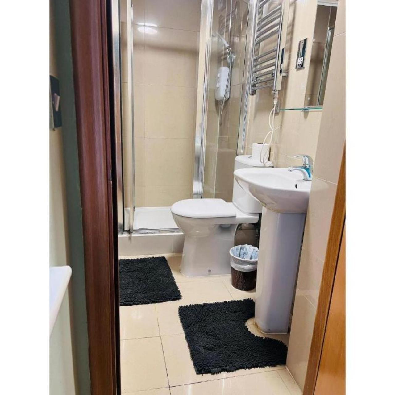 G3- Great Studio For 2 With Patio Near Hyde Park Лондон Экстерьер фото